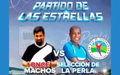 Partido de las Estrellas