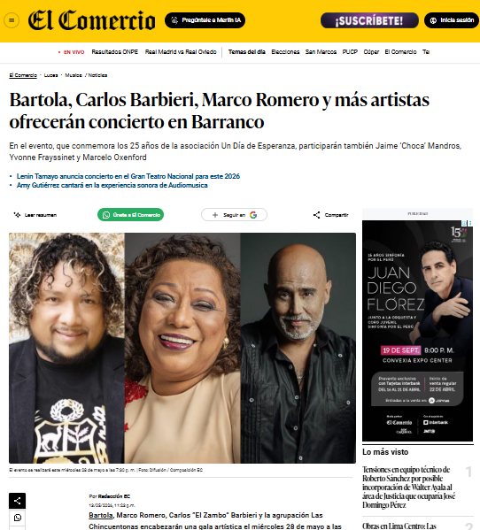 Comercio