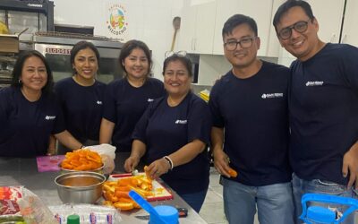 Voluntariado